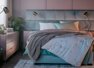 Sanje o popolni postelji Perfecta Dreams