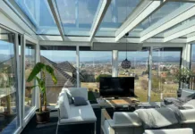 Najpogostejše napake pri načrtovanju zimskega vrta (in kako se jim izogniti) Zimski vrt