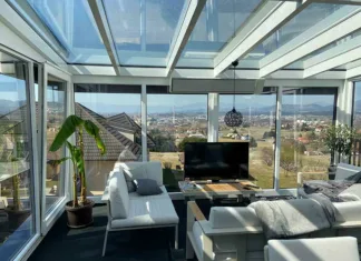 Najpogostejše napake pri načrtovanju zimskega vrta (in kako se jim izogniti) Zimski vrt