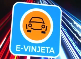 Kako na res enostaven način preverite, do kdaj velja e-vinjeta?