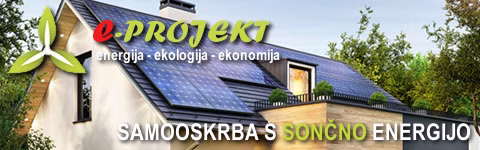 e-projekt: energija, ekologija, ekonomija