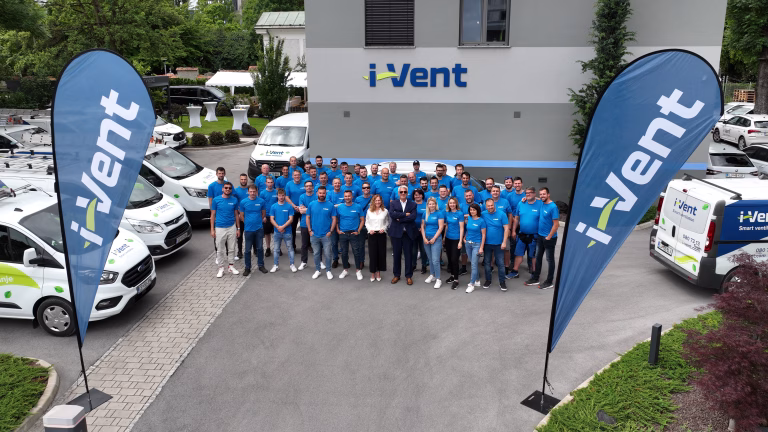 i-vent