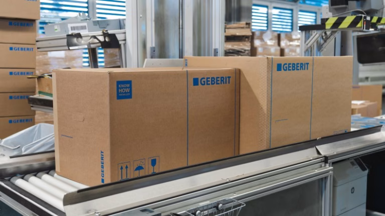 Geberit
