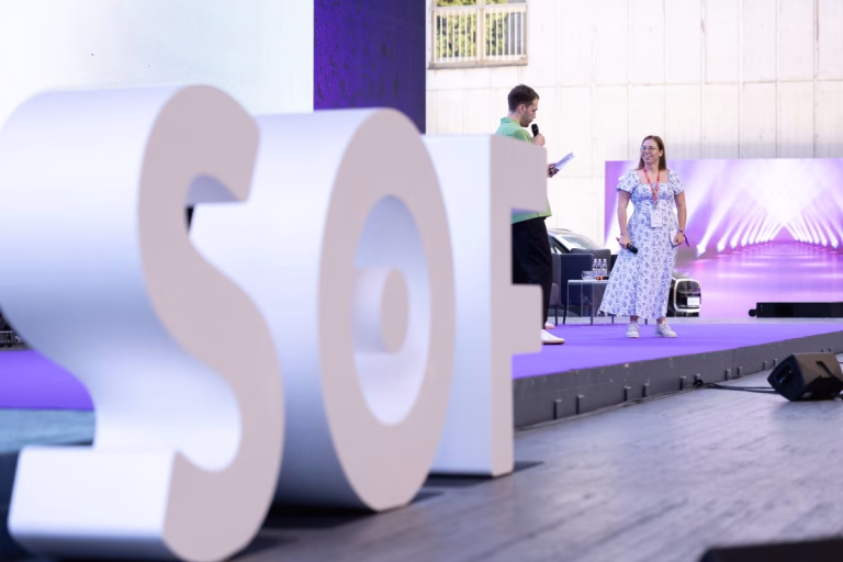 Nastopajoči na SOF-u 2024