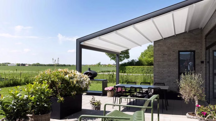 Pergola Bled