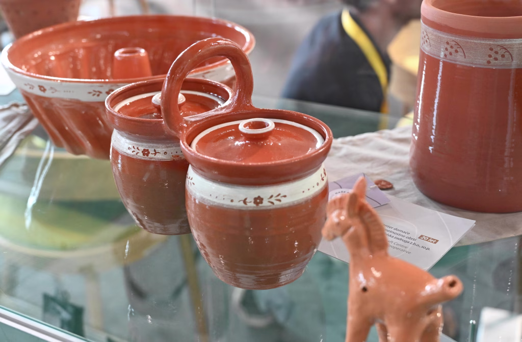 Tradicija uči prihodnost - sejem AGRA