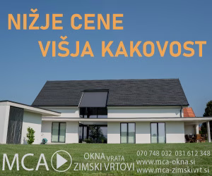 MCA inženiring - nnižje cene višja kakovost