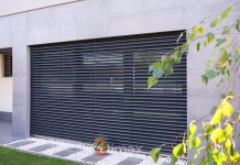 Glavne prednosti zunanjih žaluzij Zunanje žaluzije