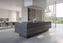 Gaggenau – več kot stoletje odličnosti v vašem domu GAGGENAU – ČL - sl 2