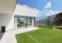 Mitsubishi Electric, toplotne črpalke v deljeni izvedbi Vitanest ČL (okt. 2025) - sl 1