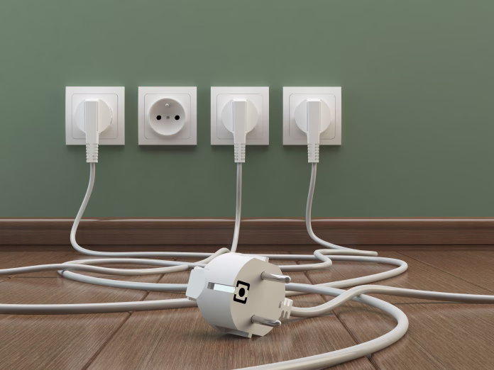 cables and plugs