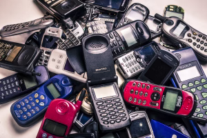 Če imate te stare mobilne telefone doma, jih ne zavrzite! Z njimi lahko zaslužite več kot 10.000 evrov …