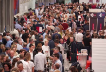 November v Ljubljani bo v znamenju dveh vinskih praznikov Slovenski festival vin