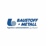 Baustoff logo