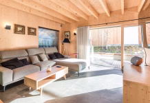 Dom, ki diha z vami: zakaj so hiše Lumar sinonim za sodobno udobje Hiše