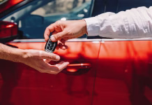 Najbolj prodajani avtomobili v Evropi in ZDA: kaj kupujemo v letu 2025? Photo taken in Livermore, United States