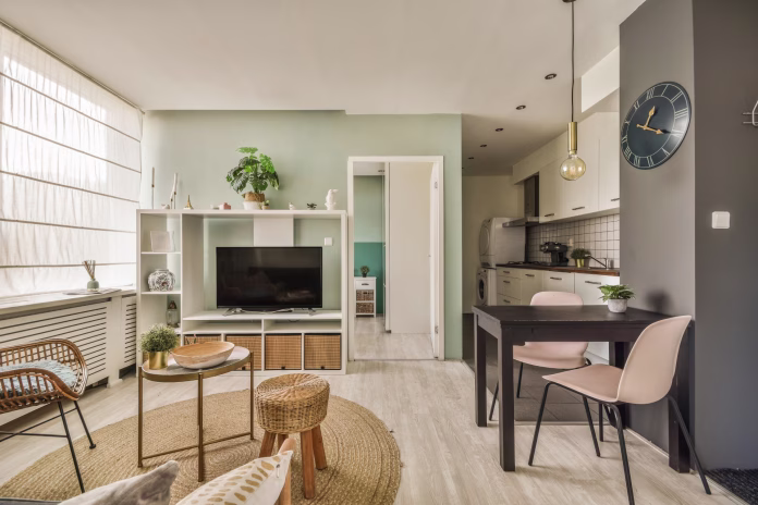 Lokalni rekuperatorji Lokalni rekuperatorji