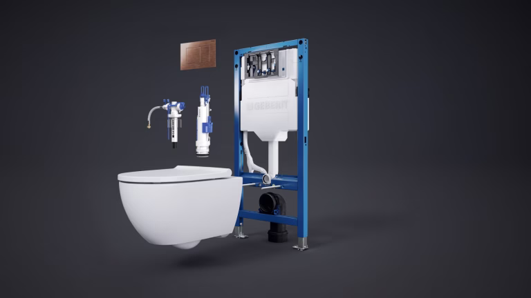 Geberit - ČL dec. - sl 1