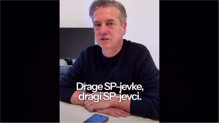 Premier Golob, prispevki