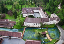 Tehniški muzej Slovenije v letu 2026: nove stalne razstave, raznoliki projekti in ključne prenove Tehniški muzej Slovenije, foto Jure Korber