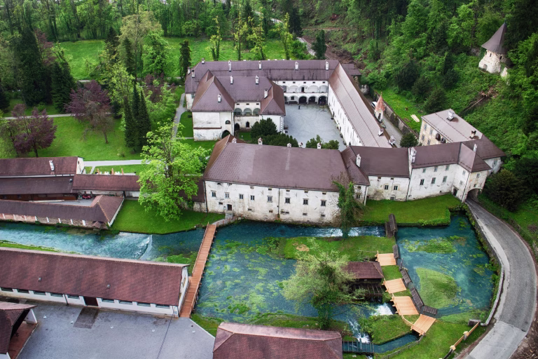 Tehniški muzej Slovenije, foto Jure Korber