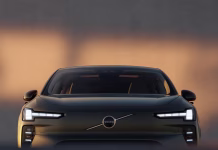 Razkrili so ga! Volvo EX60 bo spremenil igro avtomobilizma pravijo strokovnjaki Volvo EX60