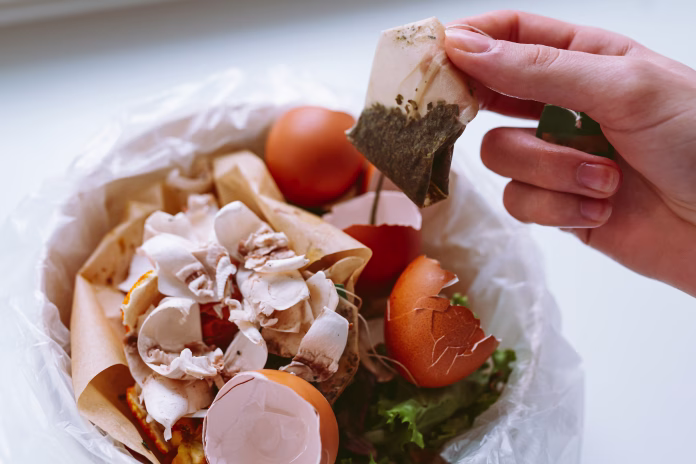 filled-with-food-biological-waste-egg-shells-cleanings-trash-can-concept-of-garbage-sorting-recycling-household-chores-environmental-issues-composting-stockpack-istock Filled with food biological waste, egg shells, cleanings, trash can. concept of garbage sorting, recycling, household chores, environmental issues, composting