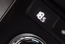 Večina ljudi ta gumb v avtomobilu uporablja napačno! S tem škoduje klimatski napravi, zdravju, celo porabi goriva … multifunctional rotary button car interior parts - Image