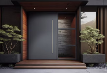 PVC ali ALU okna in vrata: ali res obstaja boljša izbira? Okna in vrata NAITORS