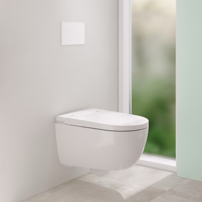 GEBERIT - čl. (F) - sl. 2 GEBERIT