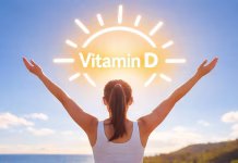 Vitamin D: uradne smernice zavajajo, pomanjkanje med prebivalci pa množično vITAMIN d