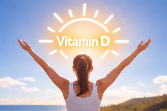 vITAMIN d