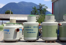 Biološke čistilne naprave: zakaj je taka tehnologija pomembna? Biološka čistilna naprava