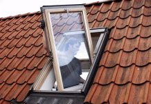 V Sloveniji je več kot 40.000 strešnih oken primernih za zamenjavo Velux