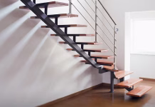 Katere stopnice izbrati za svoj dom v letu 2026? stopnicee