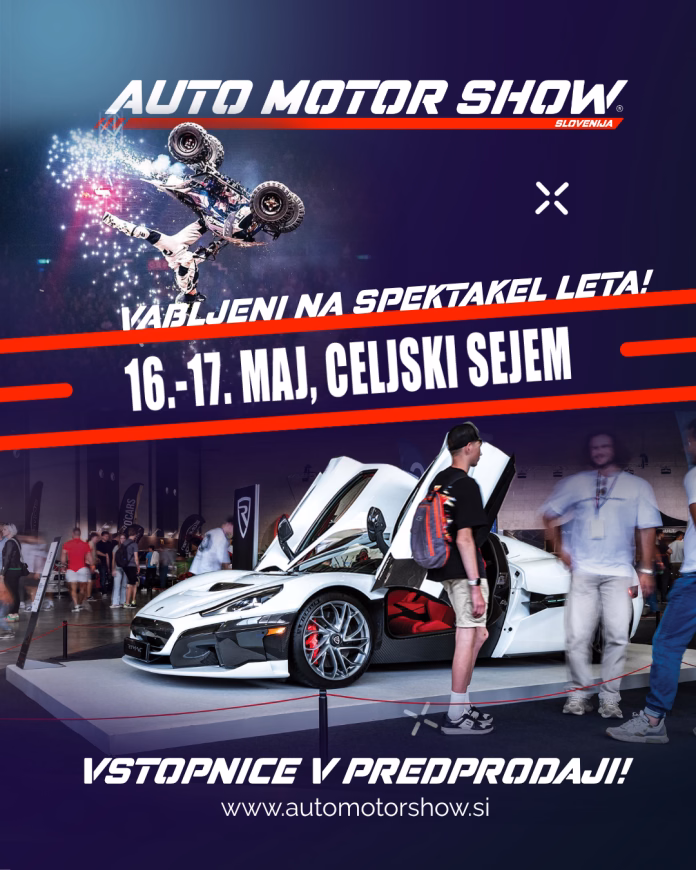 AMS26_regular objava (1) Auto motor show Celjski sejem