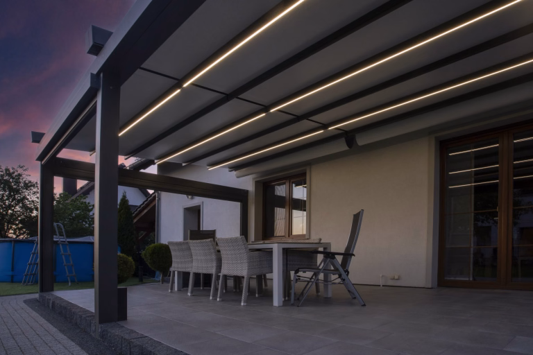 Pergola
