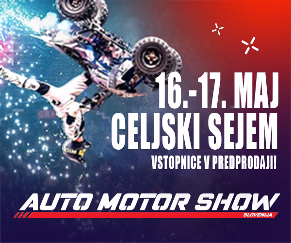 Auto motor show
