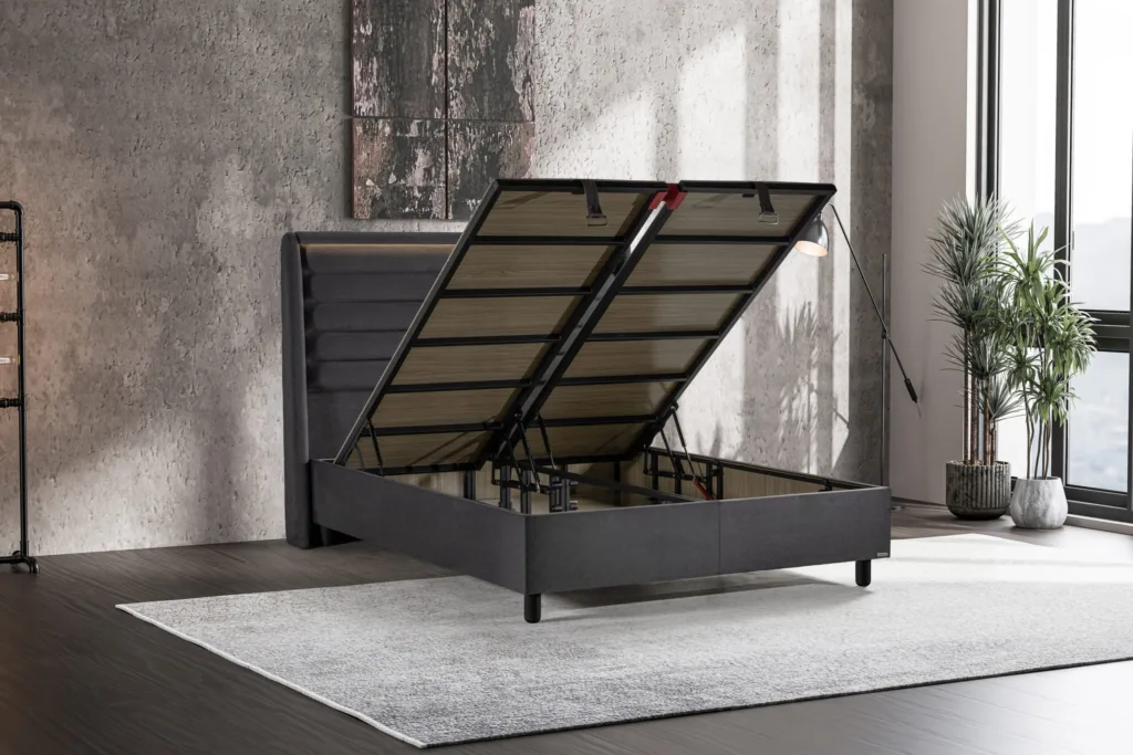 Boxspring