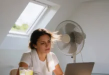 Preverite 5 napak, zaradi katerih se dom poleti pregreje Foto 1