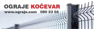 Ograje Kočevar
