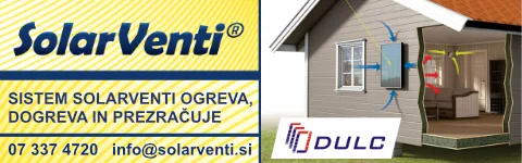 SolarVenti