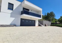 Najpogostejše napake pri izbiri tlakovcev v letu 2026 (in s katerimi tlakovci se jim izogniti) Capri Mix 31