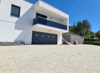 Najpogostejše napake pri izbiri tlakovcev v letu 2026 (in s katerimi tlakovci se jim izogniti) Capri Mix 31