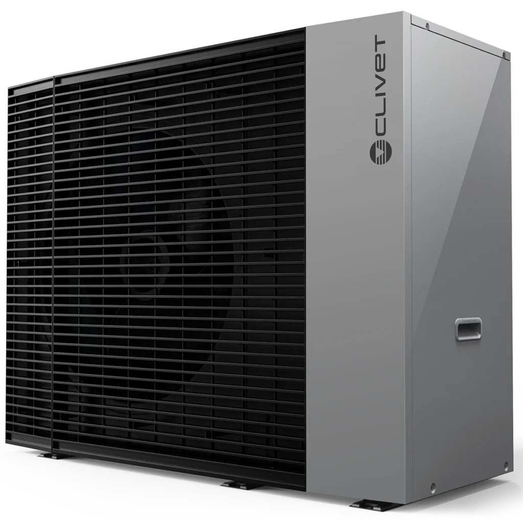 EDGE PRO Side