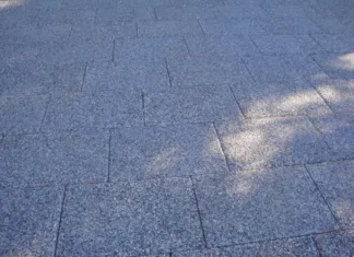 Iz česa so narejeni tlakovci? Tlakovec Izdelava