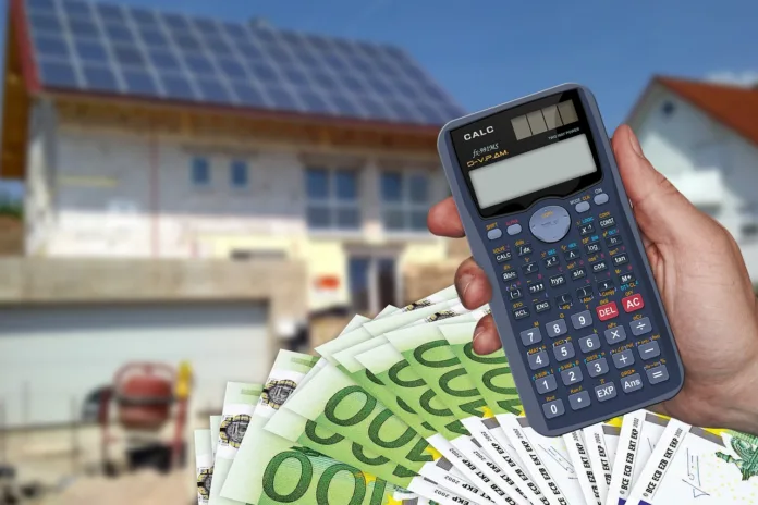 cost-calculator-euro-dollar-money-housebuilding-house-to-build-real-estate-market-architecture-home-financing-single-family-home-financing-real-estate-stockpack-pixabay cost, calculator, euro, dollar, money, housebuilding, house, to build, real estate market, architecture, home financing, single family home, financing, real estate, cost, cost, cost, cost, cost, real estate, real estate