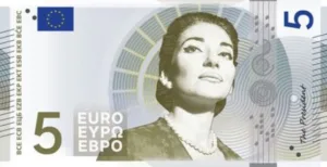 Prihaja nova podoba evra: Oblika bankovcev se bo prvič v zgodovini spremenila, državljani lahko izbirajo njihov videz
