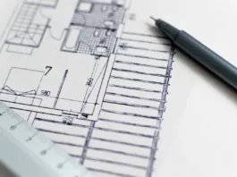floor plan, construction, building, pencil, architecture, blueprint, design, architect, sketch, drawing, technical, draft, white, ruler, contemporary architecture, construction, construction, construction, construction, construction, architecture