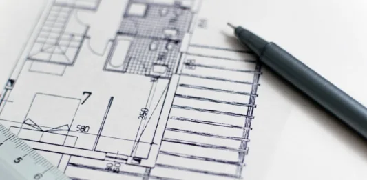 floor plan, construction, building, pencil, architecture, blueprint, design, architect, sketch, drawing, technical, draft, white, ruler, contemporary architecture, construction, construction, construction, construction, construction, architecture